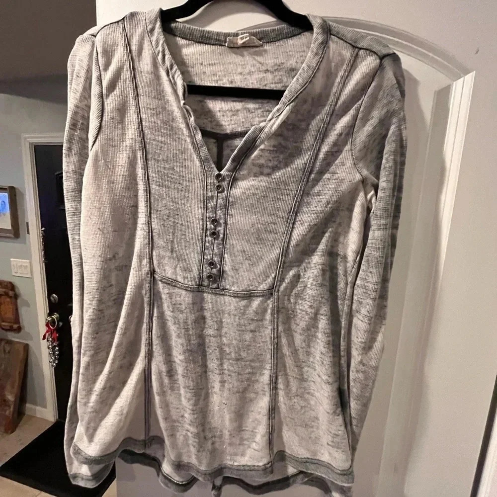 ~Jane and Delancey~ Top - Small